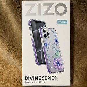 SOLD - ZIZO Rugged Protection case for iPhone 13 Pro Max - Lilac